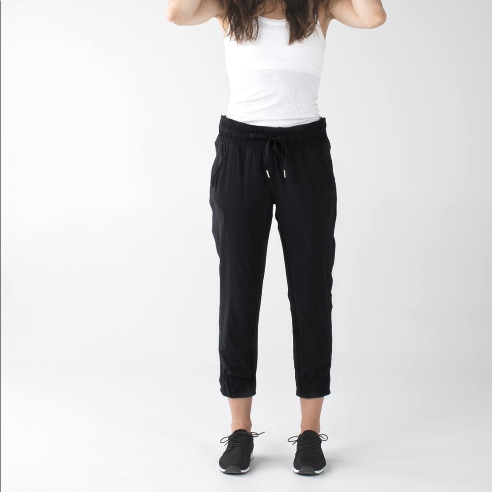 Lululemon Tearaway Pant